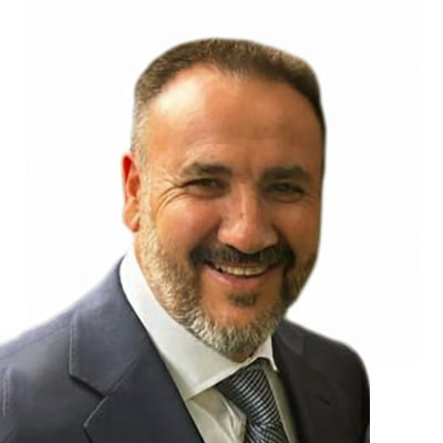 Vicente M. García Vera